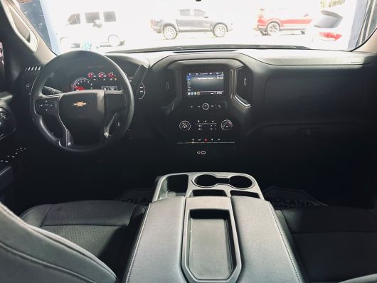 Chevrolet Colorado LT