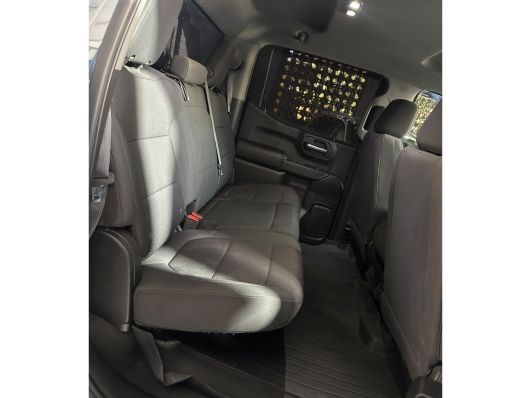 Chevrolet Colorado LT