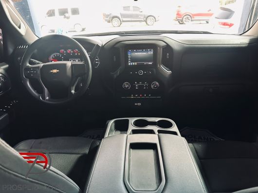 Chevrolet Colorado LT