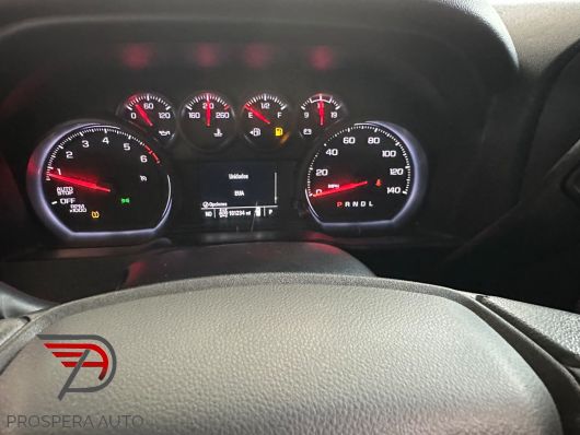 Chevrolet Colorado LT