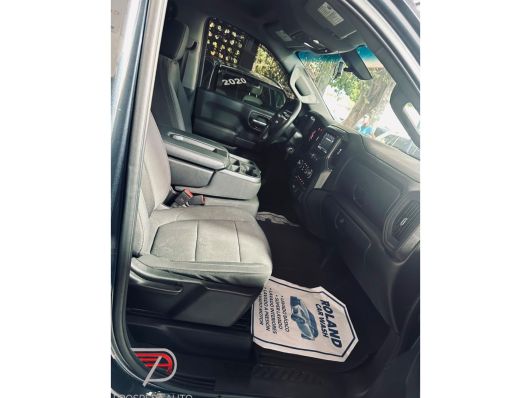 Chevrolet Colorado LT