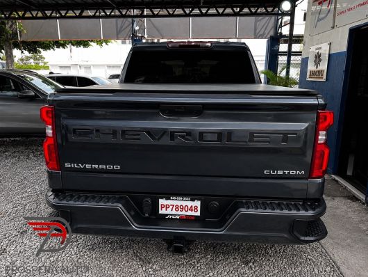 Chevrolet Colorado LT