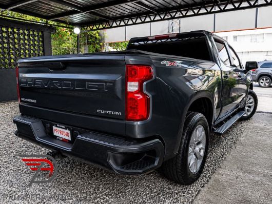 Chevrolet Colorado LT