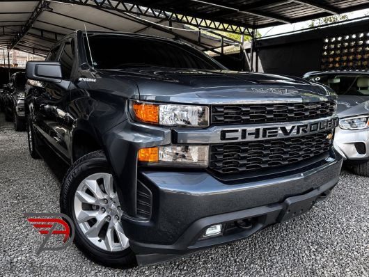 Chevrolet Colorado LT