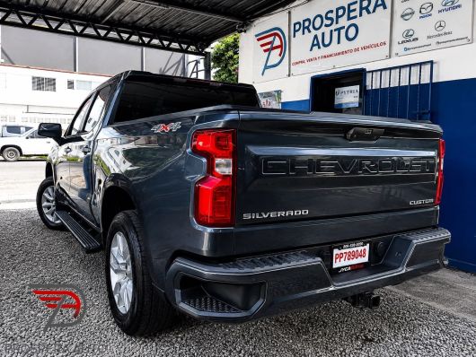 Chevrolet Colorado LT