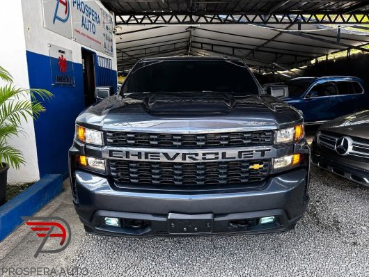 Chevrolet Colorado LT