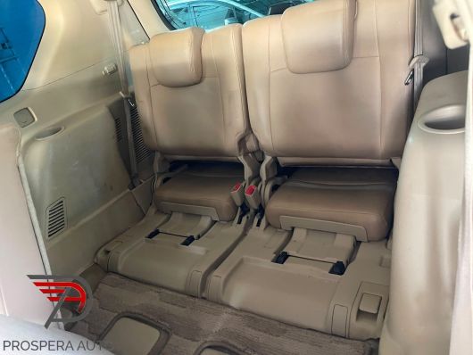 Toyota Land C. Prado TX