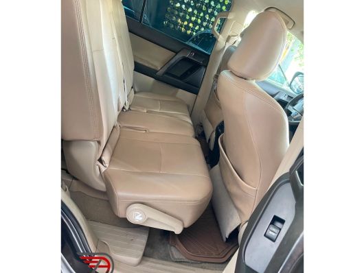 Toyota Land C. Prado TX