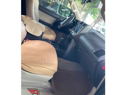 Toyota Land C. Prado TX