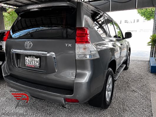 Toyota Land C. Prado TX