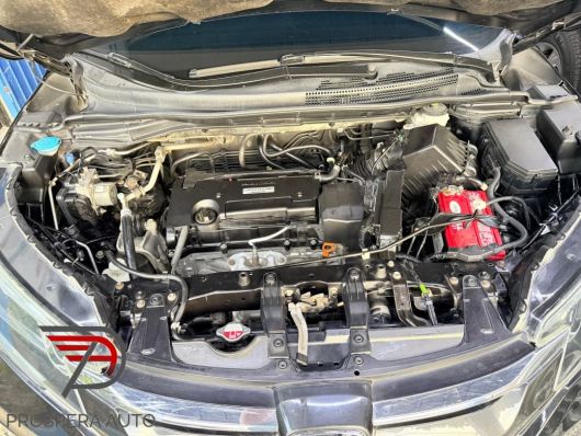Honda CR-V SE