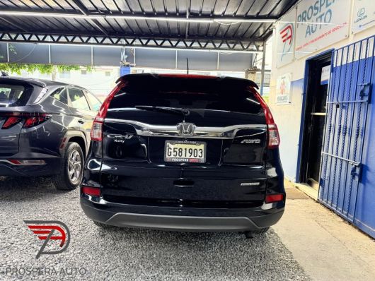 Honda CR-V SE