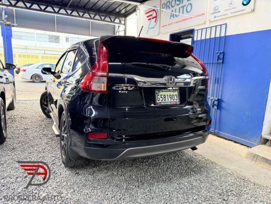 Honda CR-V SE