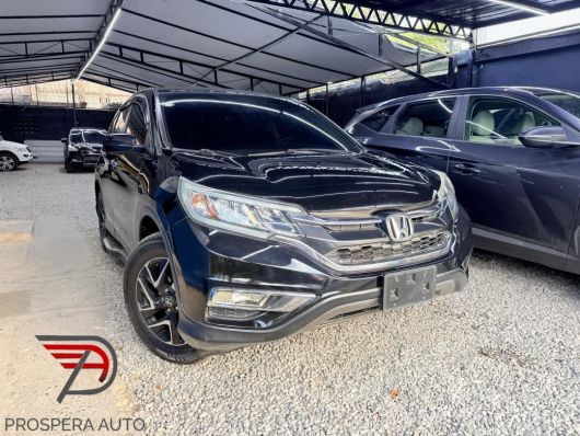 Honda CR-V SE