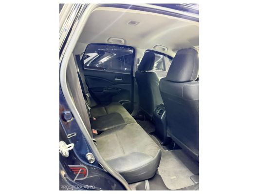 Honda CR-V SE