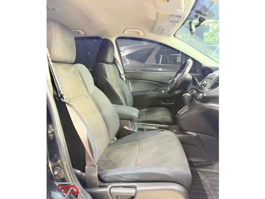 Honda CR-V SE