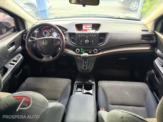 Honda CR-V SE