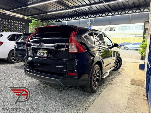 Honda CR-V SE