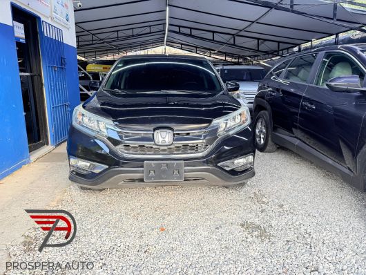 Honda CR-V SE