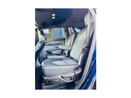 Toyota Highlander XSE