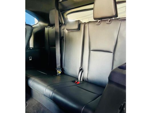 Toyota Highlander XSE