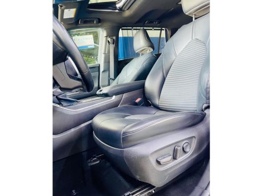Toyota Highlander XSE