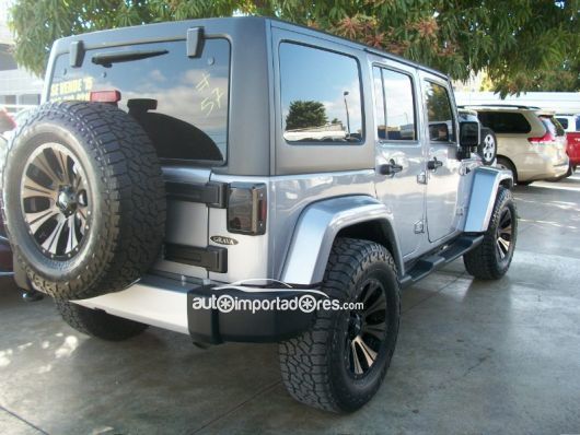 Jeep Wrangler Jeep en venta