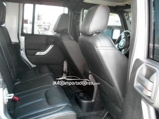 Jeep Wrangler Jeep en venta