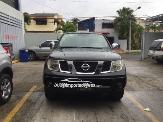 Nissan Navara Camioneta en venta