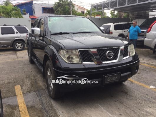 Nissan Navara Camioneta en venta
