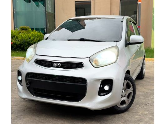 2015 Kia Picanto