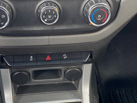 Chevrolet Colorado LT