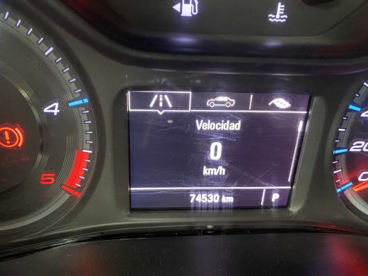 Chevrolet Colorado LT