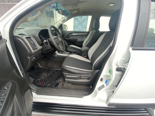 Chevrolet Colorado LT