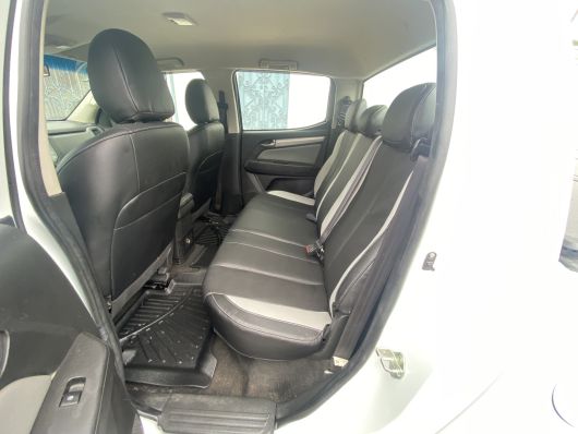 Chevrolet Colorado LT
