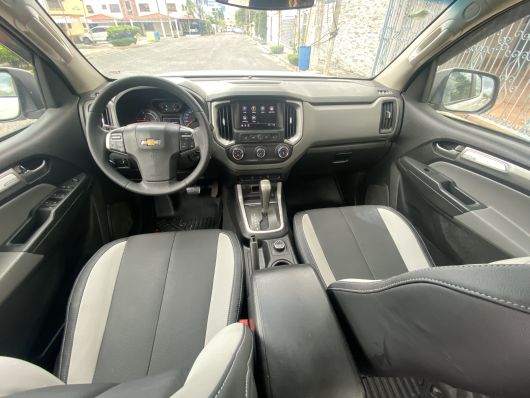 Chevrolet Colorado LT