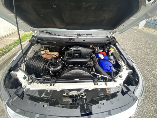 Chevrolet Colorado LT