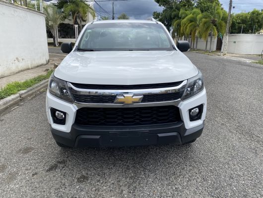 Chevrolet Colorado LT