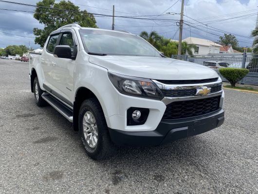 Chevrolet Colorado LT
