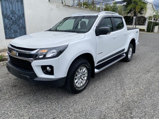 Chevrolet Colorado LT