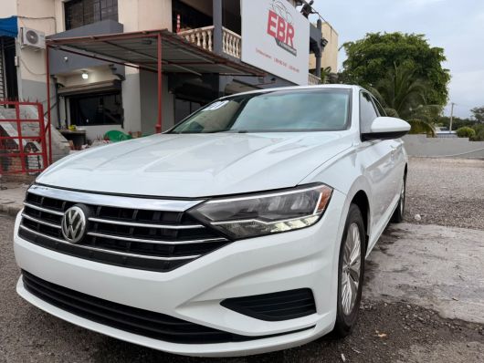 2020 Volkswagen Jetta
