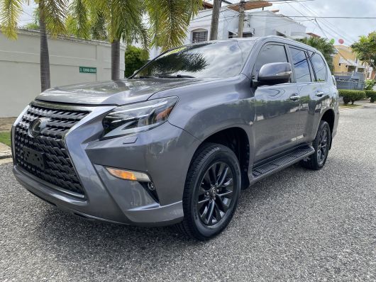Lexus GX 460