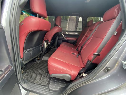 Lexus GX 460