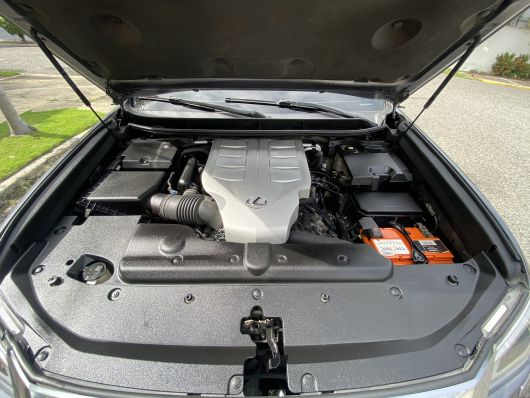 Lexus GX 460