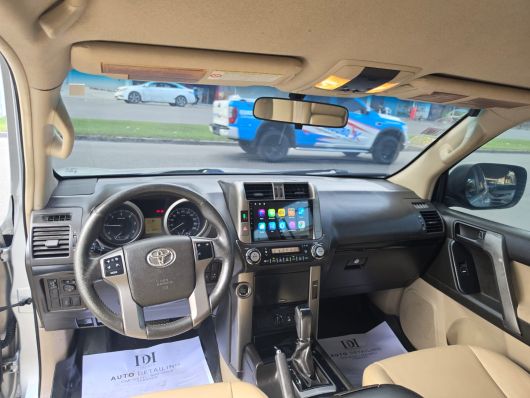 Toyota Land C. Prado TX
