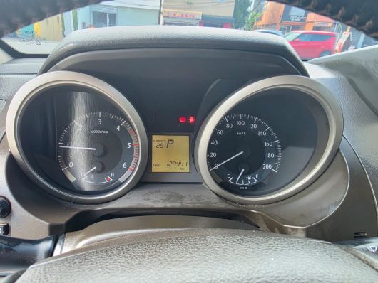 Toyota Land C. Prado TX