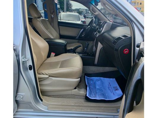 Toyota Land C. Prado TX