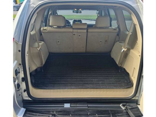 Toyota Land C. Prado TX