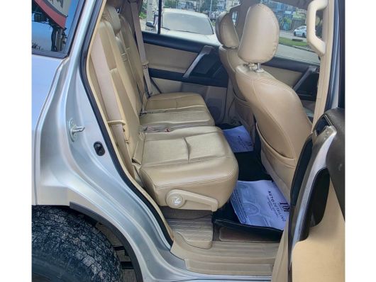 Toyota Land C. Prado TX