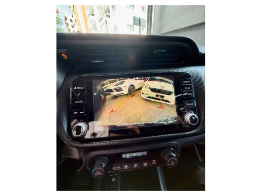 Nissan Kicks SV